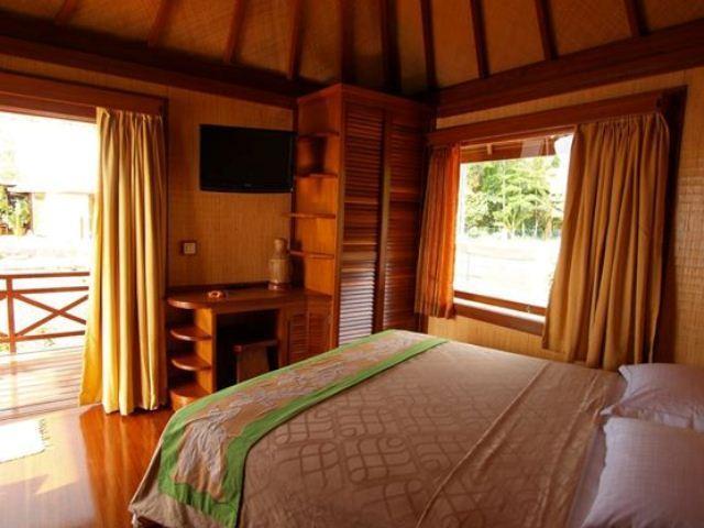 Fare Vai Nui Hotell Tevaitoa Rom bilde