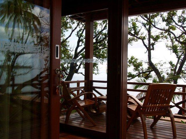Fare Vai Nui Hotell Tevaitoa Rom bilde